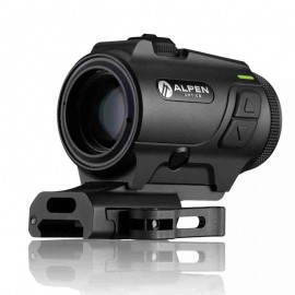 ALPEN OPTICS Visor Nevada LT Prism 3x24 con retícula balística