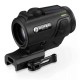 ALPEN OPTICS Visor Nevada LT Prism 3x24 con retícula balística