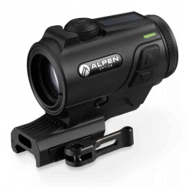 ALPEN OPTICS Visor Nevada LT Prism 3x24 con punto rojo