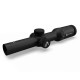 ALPEN OPTICS Visor Dúplex Apex XP 1-6x24 con tecnología SmartDot