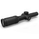 ALPEN OPTICS Visor Dúplex Apex XP 1-6x24 con tecnología SmartDot