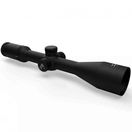 ALPEN OPTICS Visor Apex XP 5-25x50 BDC con tecnología SmartDot