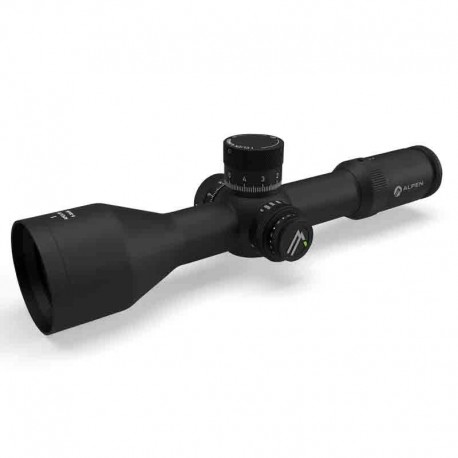 ALPEN OPTICS Visor Apex XP 5-30x56 BDC con tecnología SmartDot