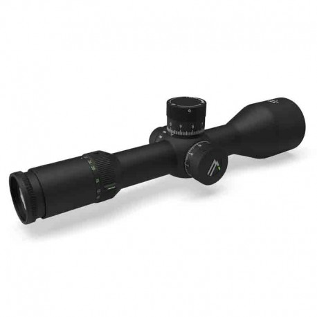 ALPEN OPTICS Visor Apex XP 5-30x56 BDC con tecnología SmartDot