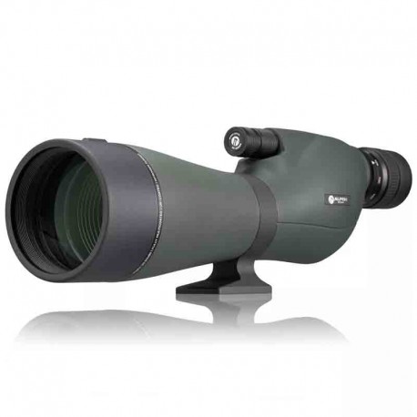 Telescopio Terrestre ALPEN OPTICS Wings 20-60x80 recto