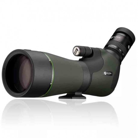 Telescopio Terrestre ALPEN OPTICS Apex 20-60x80
