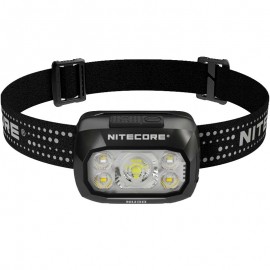 Linterna LED NU30 NITECORE