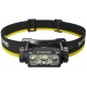 Linterna LED UC60 UHE NITECORE
