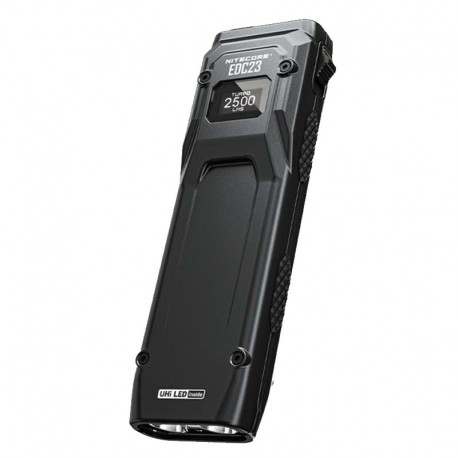 Linterna LED EDC23 NITECORE