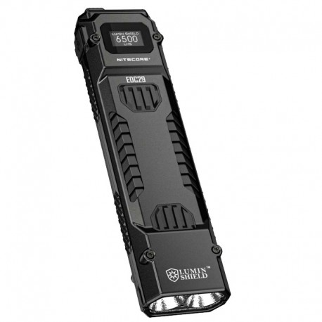 Linterna LED EDC29 NITECORE