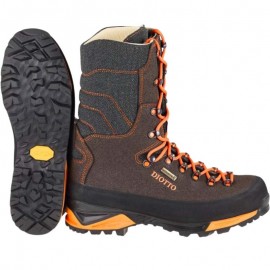 Botas de caza y trekking DIOTTO HIMALAYA HV