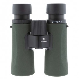 Prismáticos B-Vision BTF 8×42 ED