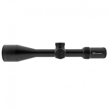 Visor B-Vision F8 3-24x56i
