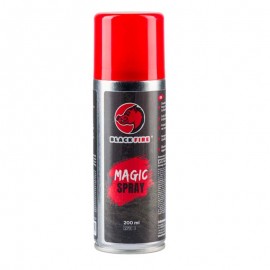Magic Spray de aroma 200 ml Black Fire