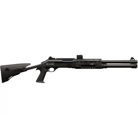 Benelli M4 A.I. Drone Guardian