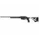 Rifle Tikka T3X Ace Game zurdo