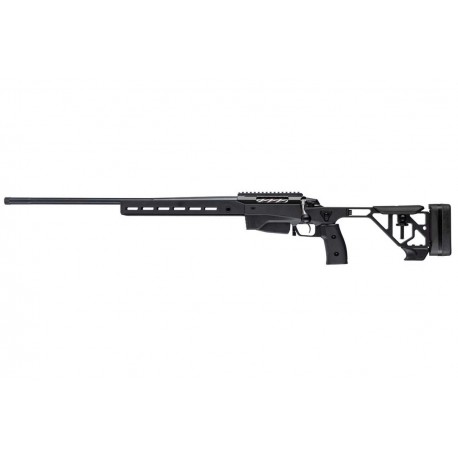 Rifle Tikka T3X Ace Game zurdo