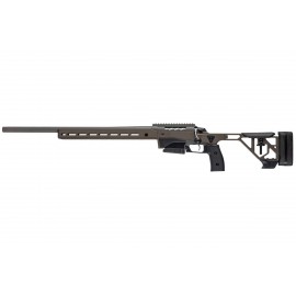 Rifle Tikka T3X Ace Target zurdos