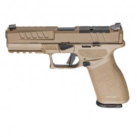 Pistola Springfield Armory ECHELON U-NOTCH FDE 4,5” 