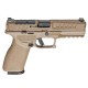 Pistola Springfield Armory ECHELON U-NOTCH FDE 4,5” 