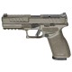 Pistola Springfield Armory ECHELON U-NOTCH Verde 4,5”