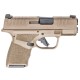Pistola Springfield Armory HELLCAT MICRO-COMPACT FDE 3”
