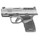 Pistola Springfield Armory HELLCAT MICRO COMPACT OSP STAINLESS 3”