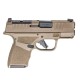 Pistola Springfield Armory HELLCAT MICRO COMPACT OSP FDE 3” 
