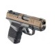 Pistola Springfield Armory HELLCAT MICRO COMPACT OSP BURNT BRONZE 3”