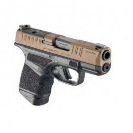 Pistola Springfield Armory HELLCAT MICRO COMPACT OSP BURNT BRONZE 3”