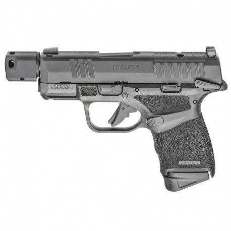Pistola Springfield Armory HELLCAT OSP TB CC 3,8”