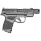 Pistola Springfield Armory HELLCAT OSP TB CC 3,8”