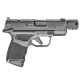 Pistola Springfield Armory HELLCAT OSP TB CC MS 3,8”