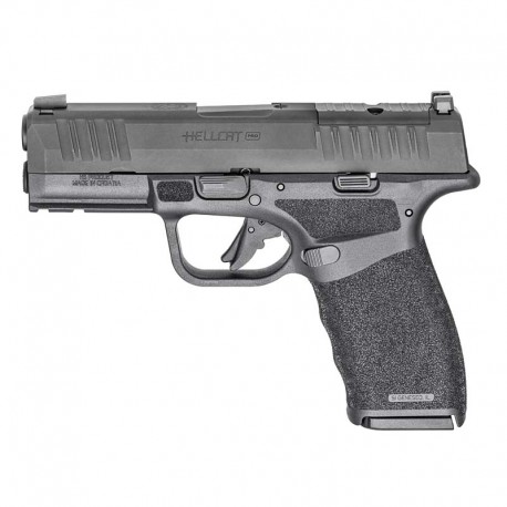 Pistola Springfield Armory HELLCAT PRO OSP 3,7” 