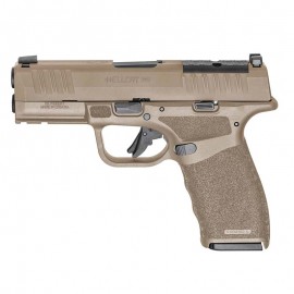 Pistola Springfield Armory HELLCAT PRO OSP FDE 3,7”
