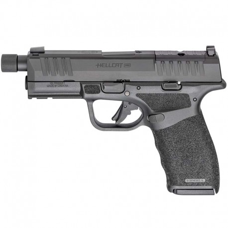 Pistola Springfield Armory HELLCAT PRO OSP TB 4,4”