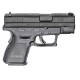 Pistola Springfield Armory XD SUB-COMPACT 3”
