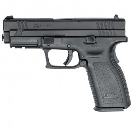 Pistola Springfield Armory XD 4”