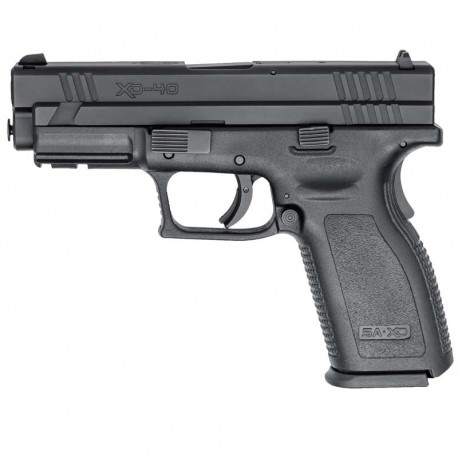 Pistola Springfield Armory XD 4”