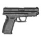 Pistola Springfield Armory XD 4”