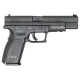 Pistola Springfield Armory XD 5” TACTICAL