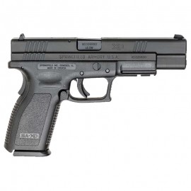 Pistola Springfield Armory XD 5” TACTICAL