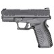 Pistola Springfield Armory XDM ELITE COMPACT 3,8” 