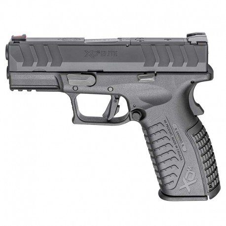 Pistola Springfield Armory XDM ELITE COMPACT 3,8” 