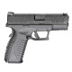 Pistola Springfield Armory XDM ELITE COMPACT 3,8” 