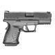 Pistola Springfield Armory XDM ELITE COMPACT OSP 3,8” 