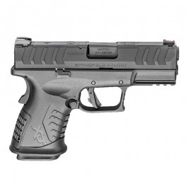 Pistola Springfield Armory XDM ELITE COMPACT OSP 3,8” - 45 ACP