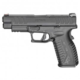 Pistola Springfield Armory XDM ELITE 4,5”