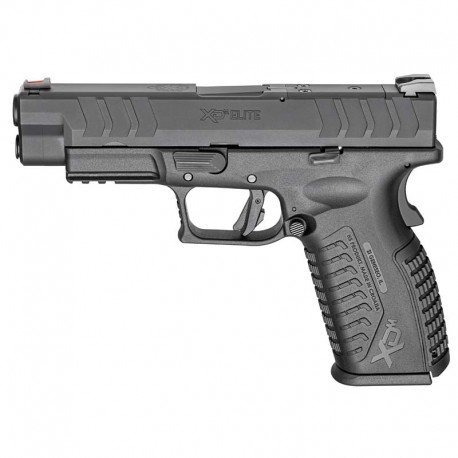 Pistola Springfield Armory XDM ELITE 4,5”
