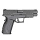 Pistola Springfield Armory XDM ELITE 4,5”